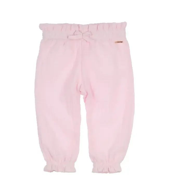 Gymp Gymp - Trousers Risa - Old Rose