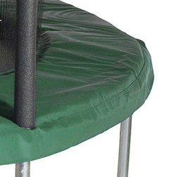 JumpPOD Deluxe 430 Coussin de bord