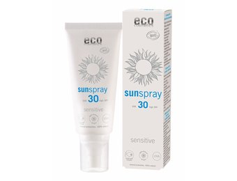 Bio Sunspray SPF30 Sensitive Skin