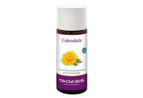 Taoasis Biologische Calendula Olie (ook bij huidproblemen)