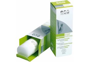 Intensive Cream met Argan & Duindoorn