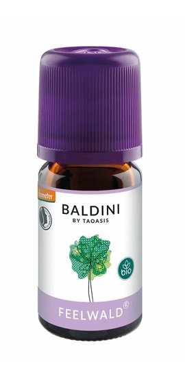 Taoasis - Baldini Feelwald Geurolie met Alpenden & Cypress