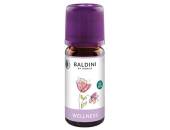 Baldini Essentiële Geurolie Wellness