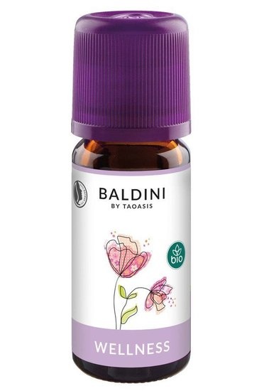Taoasis - Baldini Wellness Geurolie Kamille & Vanille