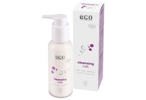 Reinigingsmelk met OPC, Q10 & hyaluron