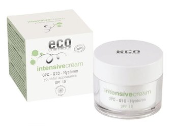 Intensive Cream Anti-age SPF15