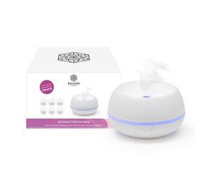 Taoasis Aromastream Mini gratis Baldini geurcompositie