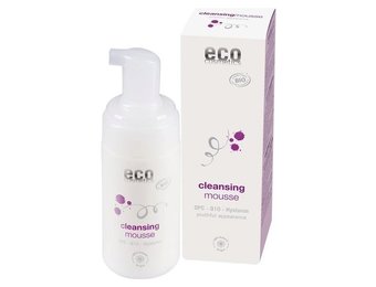 Anti age Reinigingsschuim met OPC, Q10 & Hyaluron