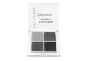 Minerale Oogschaduw Smokey Eyes quattro