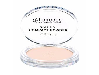 Natuurlijk Compact Powder Fair