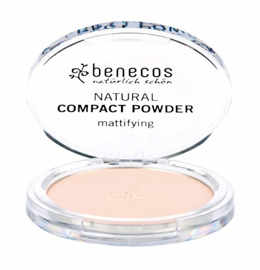 Benecos - Compact Powder Fair
