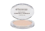 Natuurlijk Compact Powder Porcelain