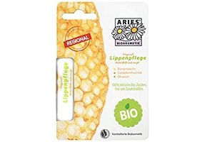 Lippenbalsem Bio met Duindoorn & Olijfolie