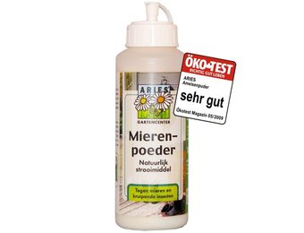 Eco Anti Mieren Poeder (binnen en buiten)