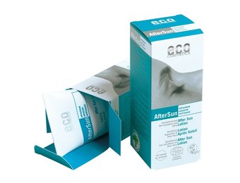 After Sun met Aloë Vera