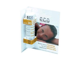 Bio Bijenwas Lippenbalsem SPF30