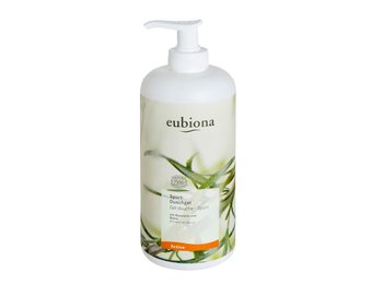 Bio Douchegel Sport Rozemarijn & Malva (500ml)