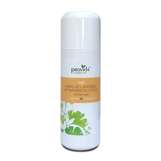 Provida Organics - Milde Intiem Wash Kamille