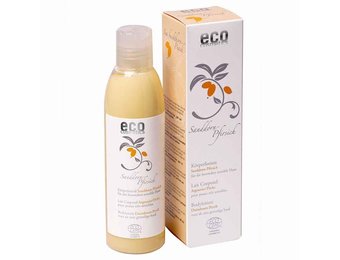 Bio Bodylotion Sensitive Skin (geen parfum & alcohol)