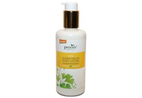 Super Fruits Bio Bodylotion