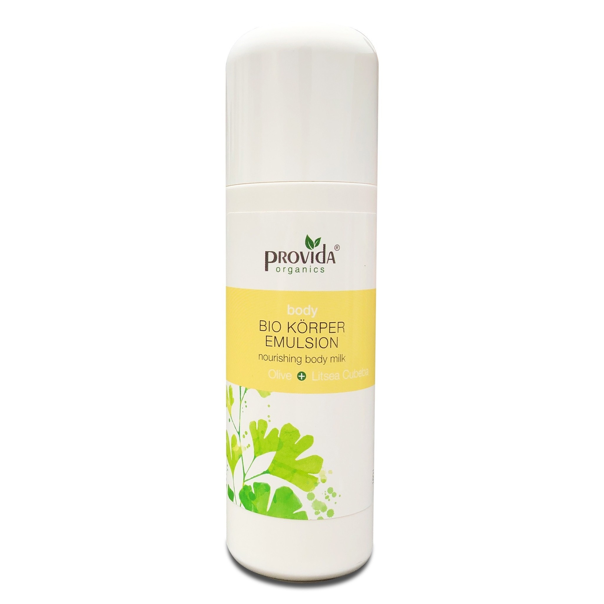 Provida Organics - Zachte  Bodylotion Hydraterend
