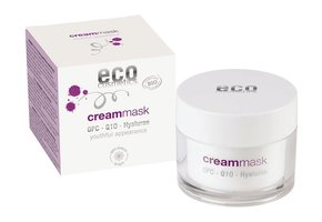Anti Age Crème Masker met OPC, Q10 en Hyaluron