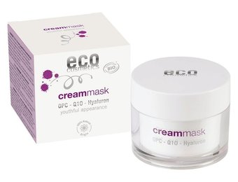 Anti Age Crème Masker met OPC, Q10 en Hyaluron