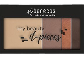 Refill Palette Freaking Hot