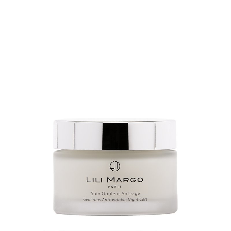 Generous Anti-wrinkle Night Care 50mL