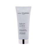 Sebum Control Purifying Mask Anti-blemishes 75mL