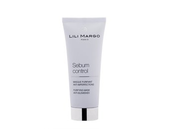 Sebum Control Purifying Mask Anti-blemishes 75mL