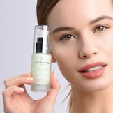 Ultimate Eye Contour Care - Day 30 mL