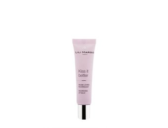 Kiss It Better Nourishing Lip Balm 15g