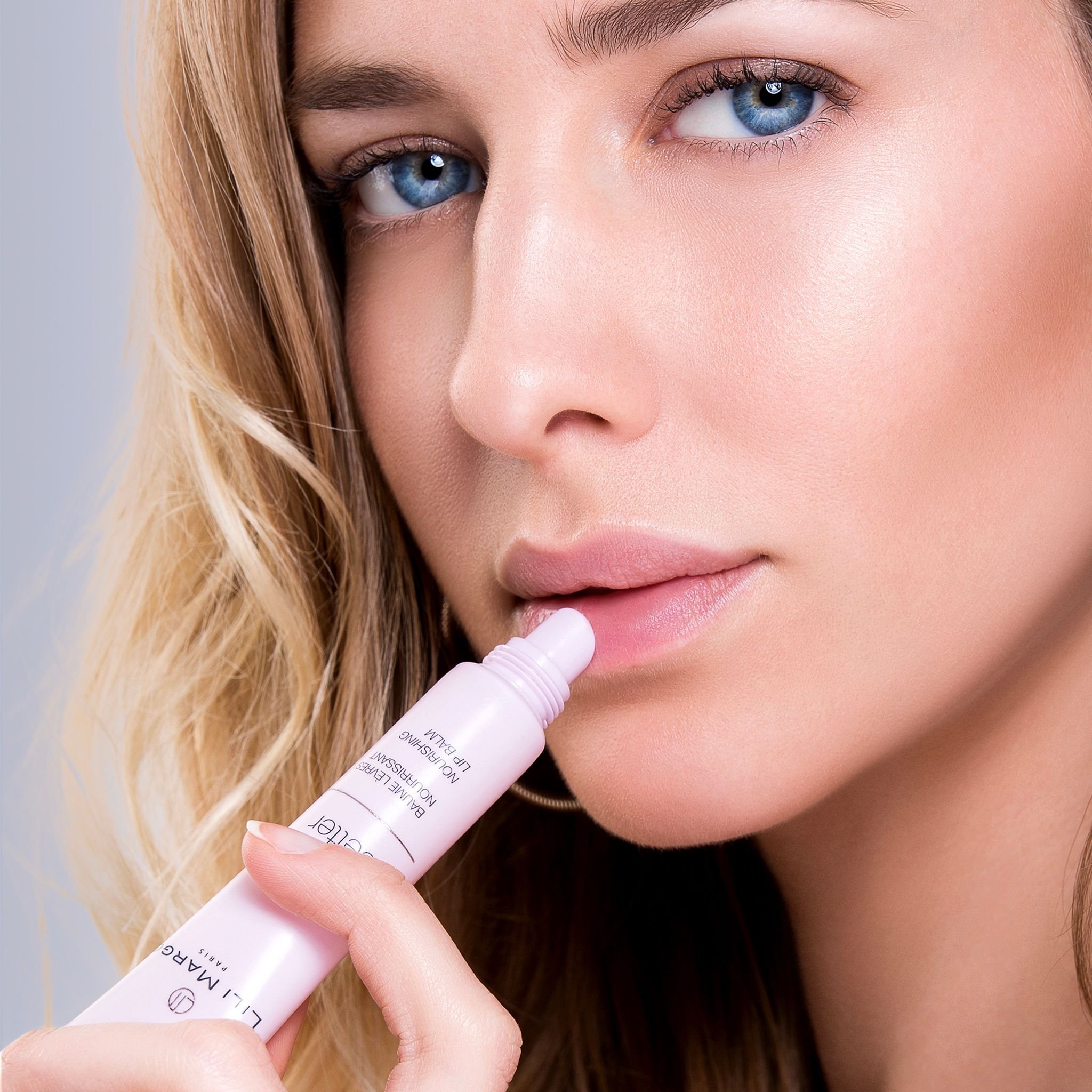 Kiss It Better Nourishing Lip Balm 15g