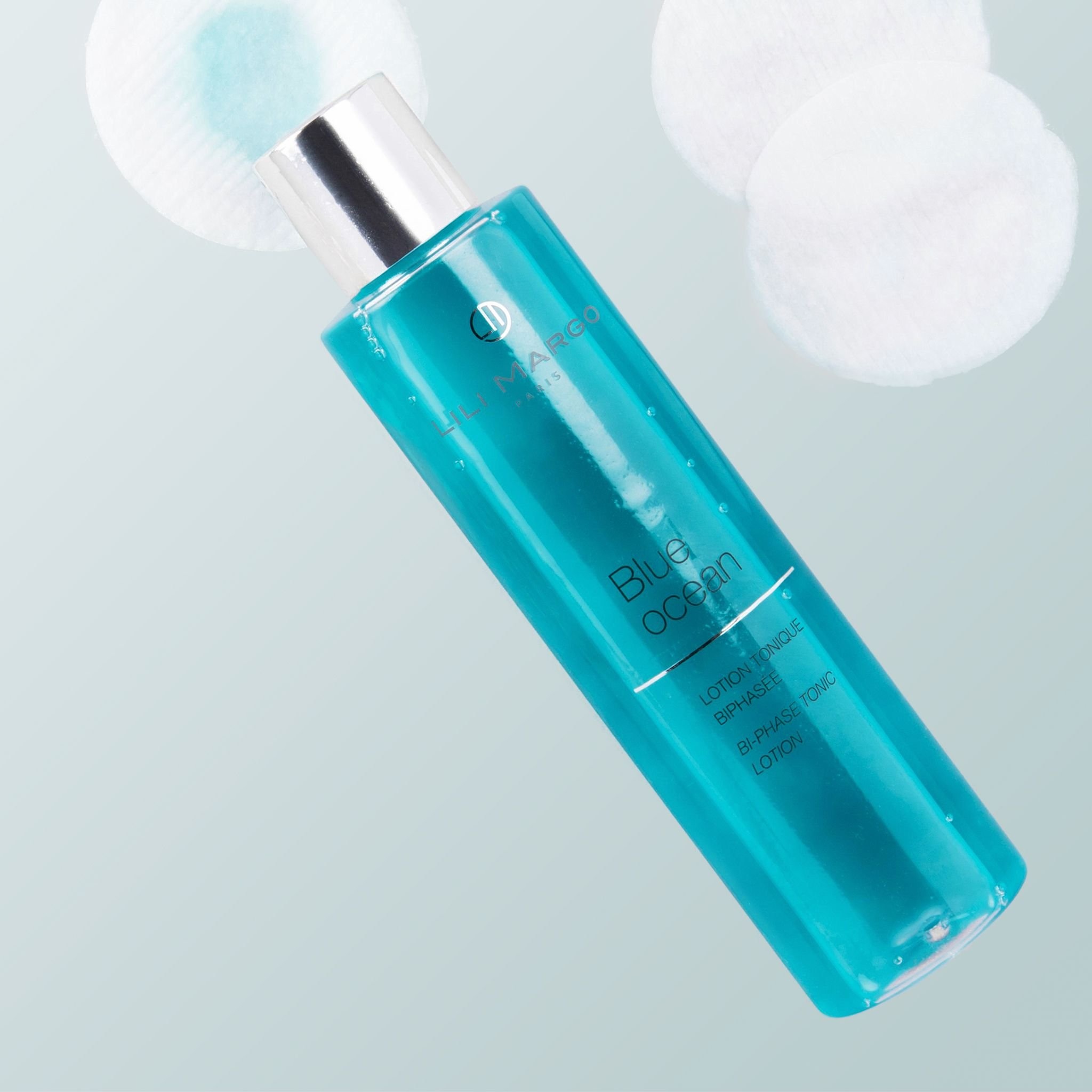 Blue Ocean Biphase- Tonic Lotion 200mL