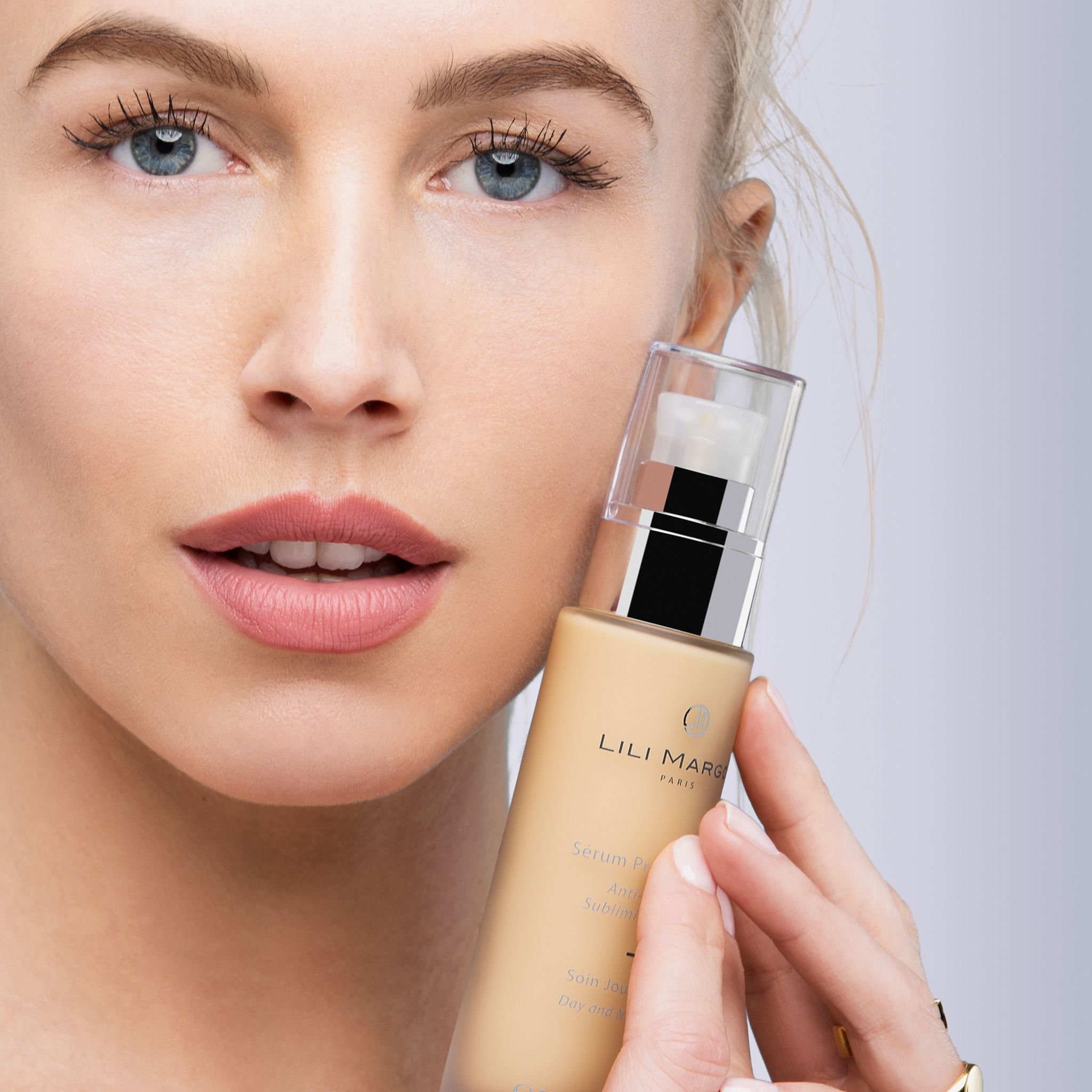 Anti-Wrinkle Subliminal Serum 50mL