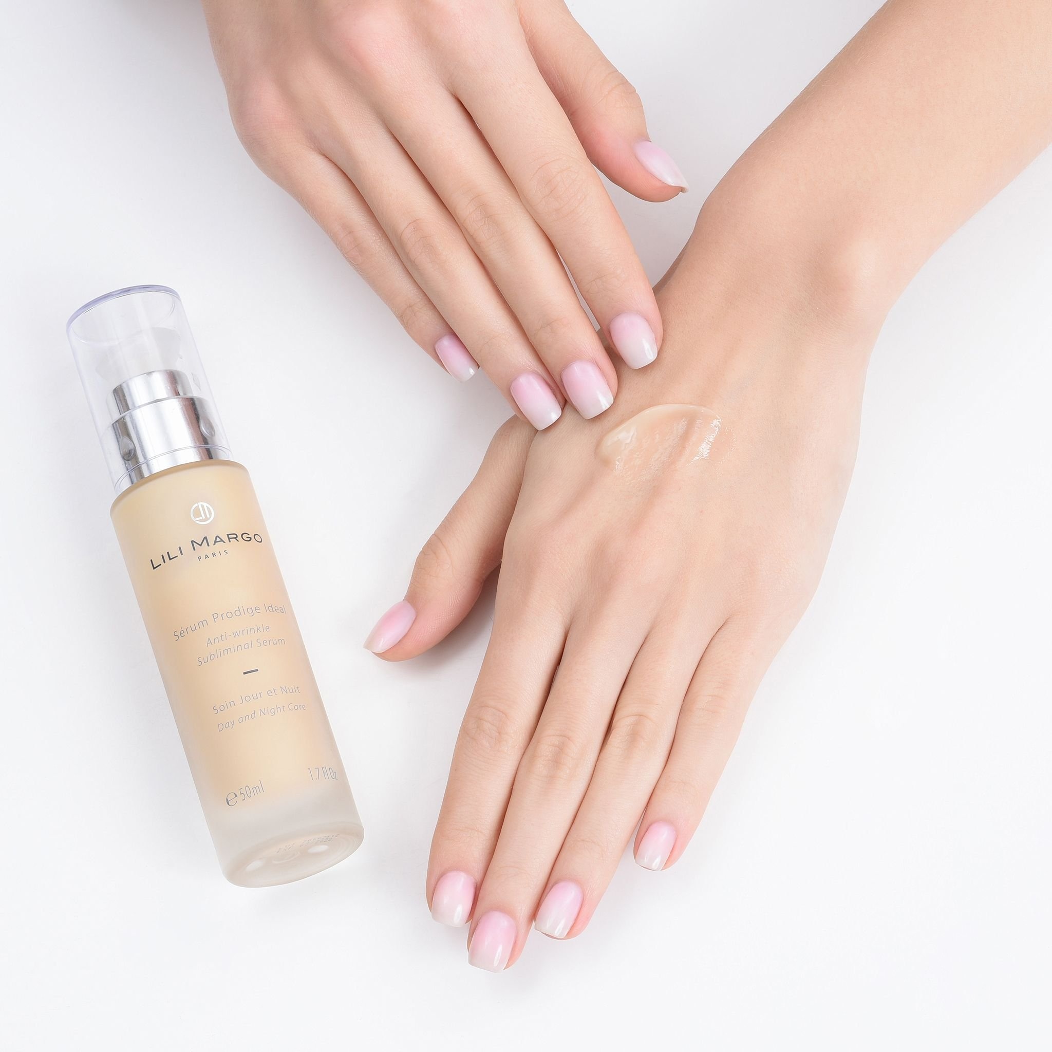 Anti-Wrinkle Subliminal Serum 50mL