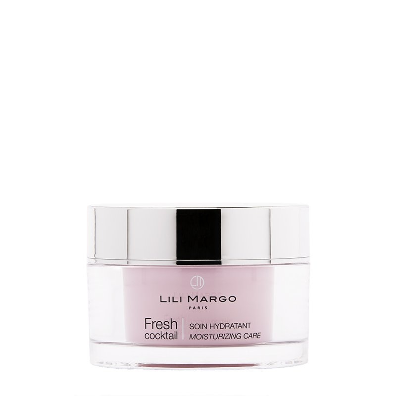 Fresh Cocktail Moisturising care 50mL