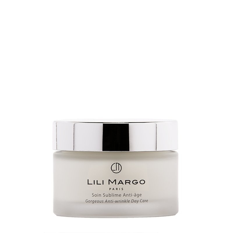 Gorgeous Anti-wrinkle Day Care 50mL