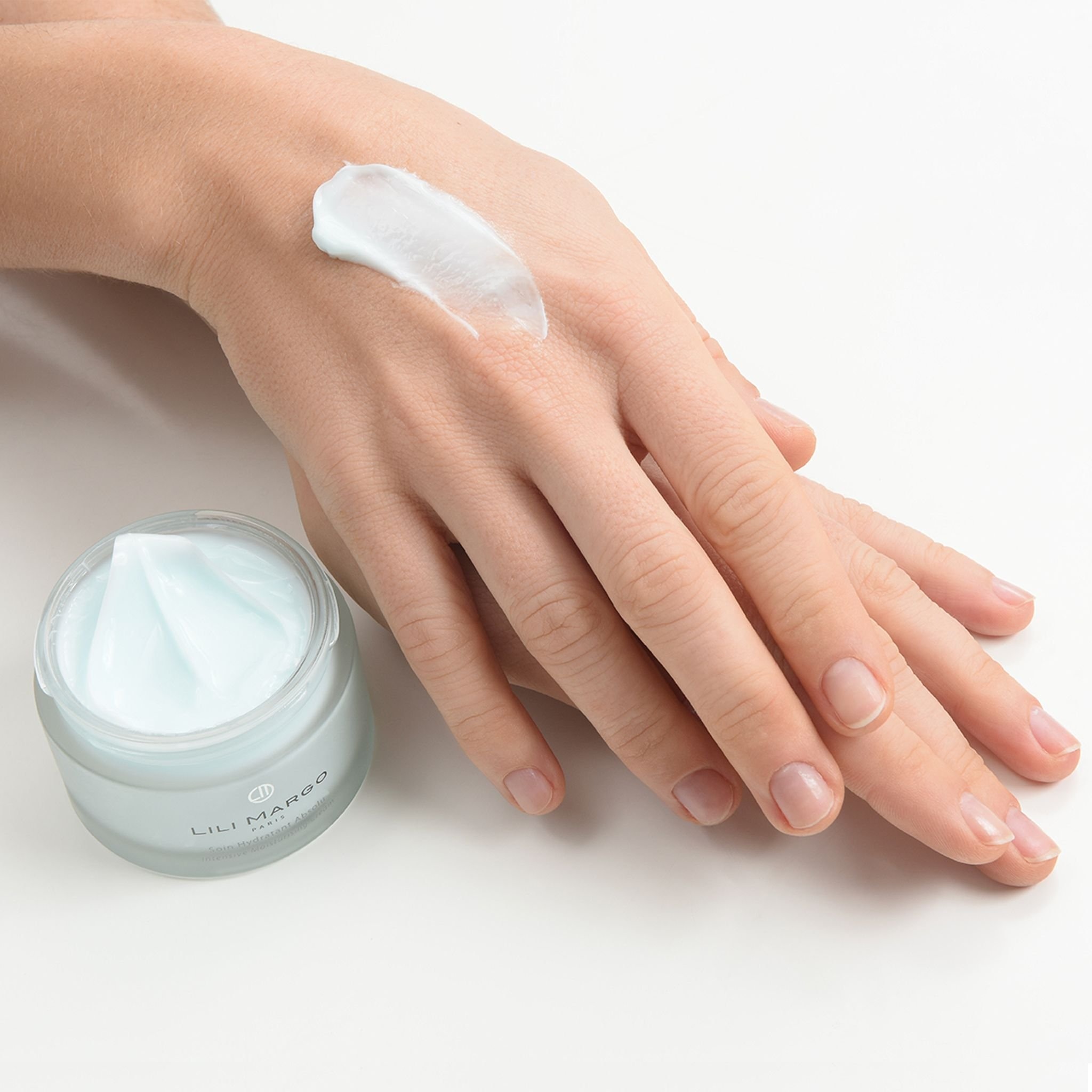 Intensive Moisturising Care Day & Night 50mL