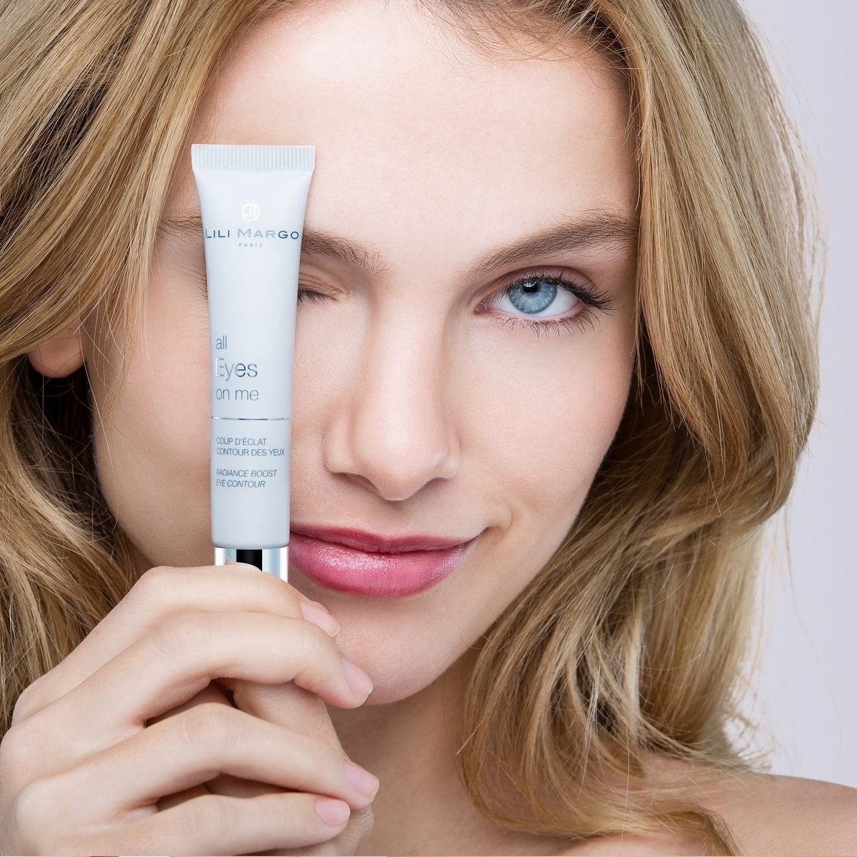 All Eyes on me Radiance Boost Eye contour 20mL