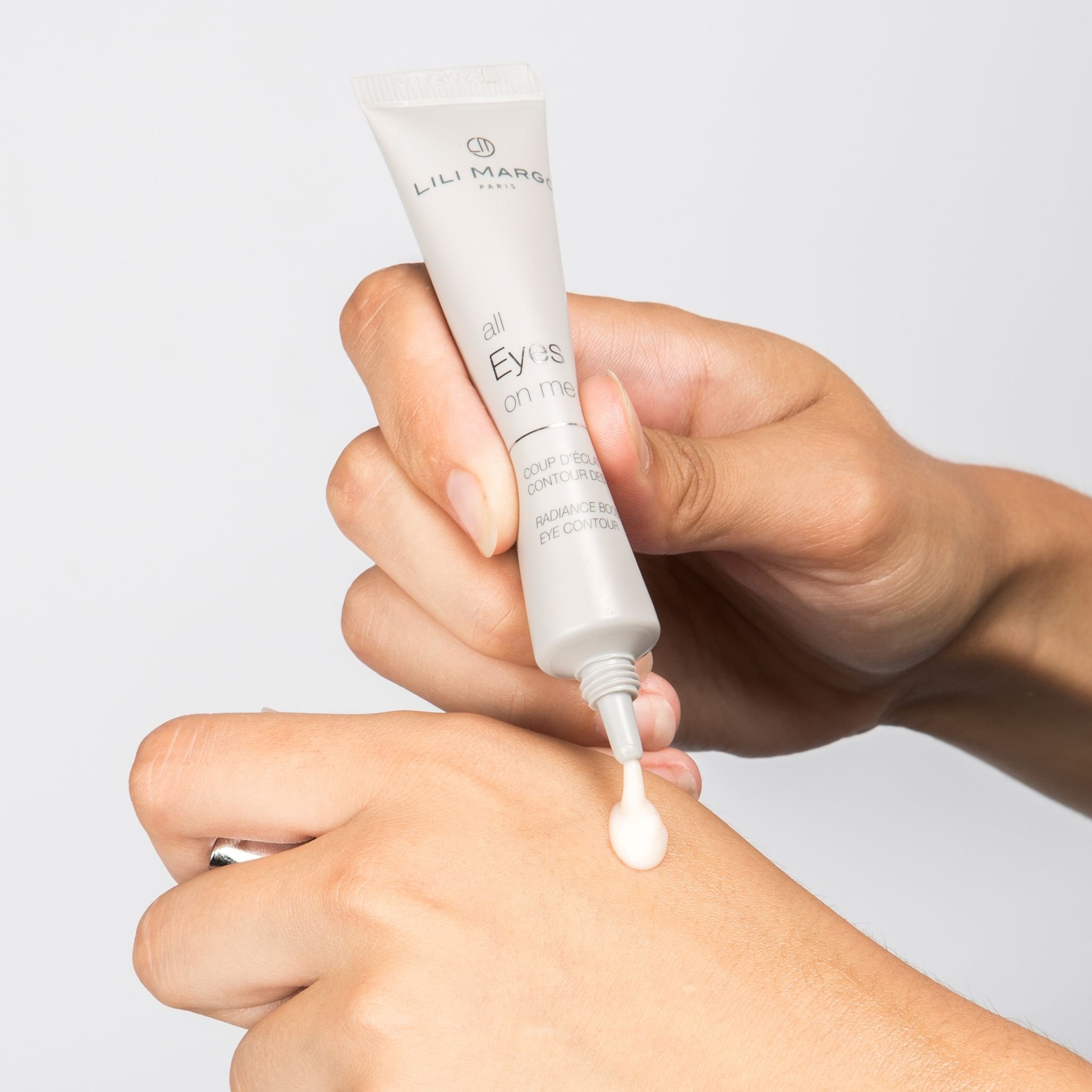 All Eyes on me Radiance Boost Eye contour 20mL