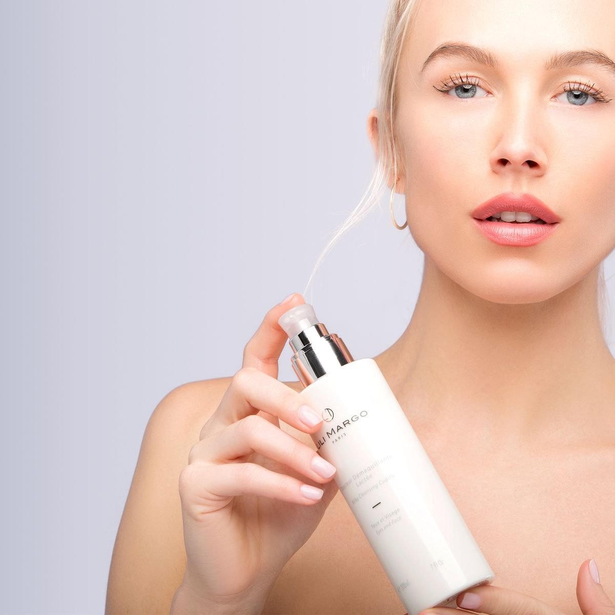 Milky Cleansing Cuddle 200mL