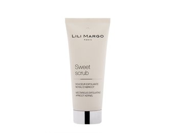 Sweet Scrub Nectarious Exfoliating Apricot Kernel 75mL