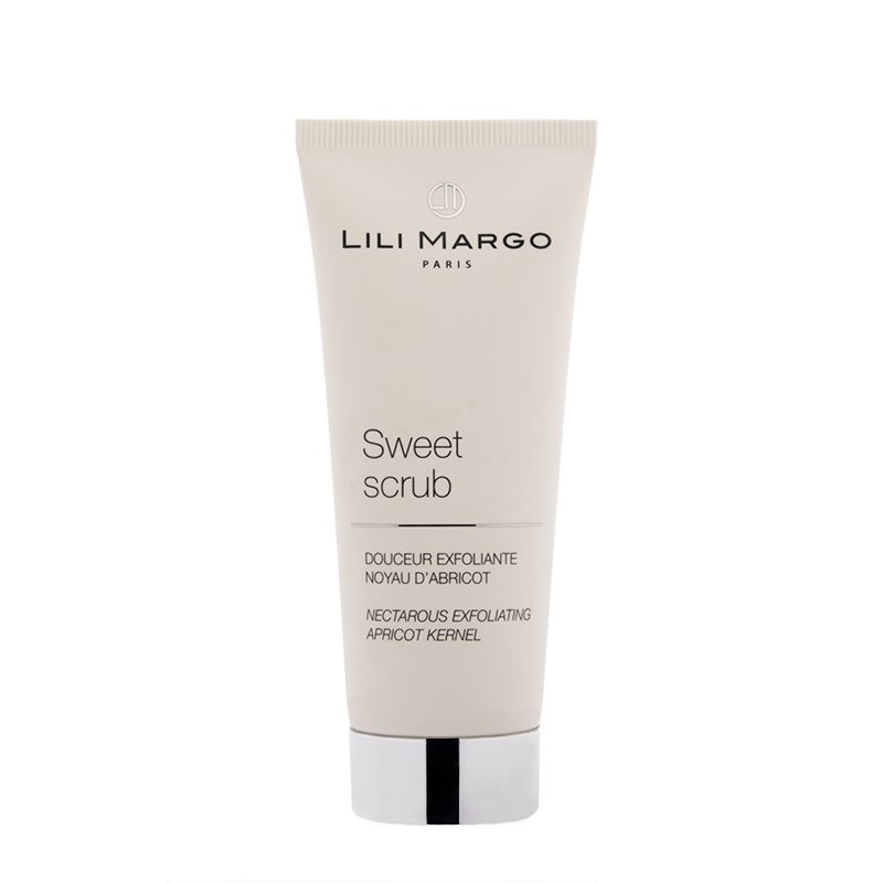 Sweet Scrub Nectarious Exfoliating Apricot Kernel 75mL