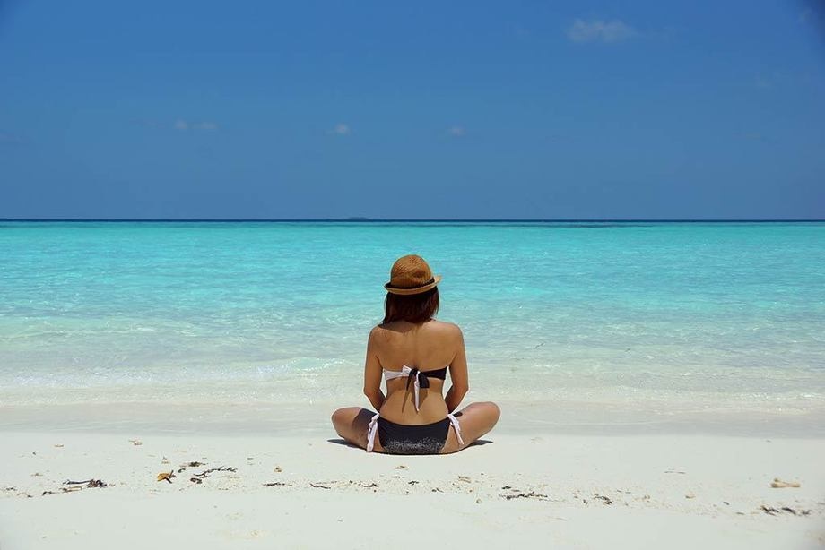 5 Redenen waarom de zon goed voor je is