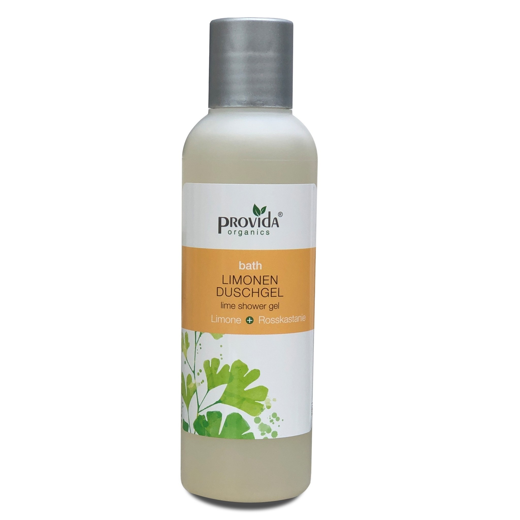 Provida Bio Douchegel Citroen