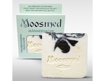Moosmed Zeep - Voor Mannen
