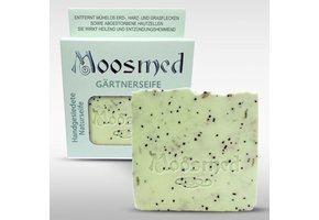 Moosmed Zeep - Intensief Reinigend