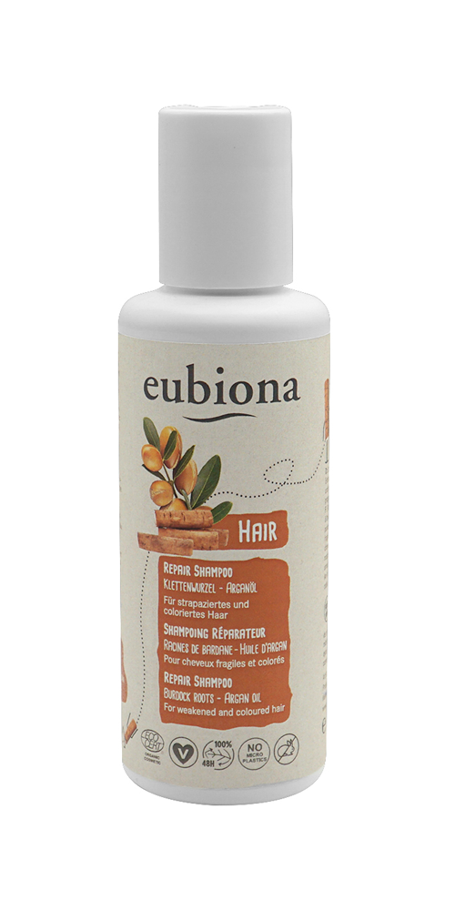 Eubiona Repair Shampoo